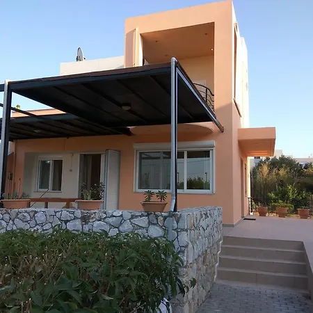 Dom wakacyjny House Near The Sea Gerani (Chania)